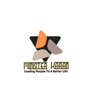 Logo for Minister Karan S Chauhan