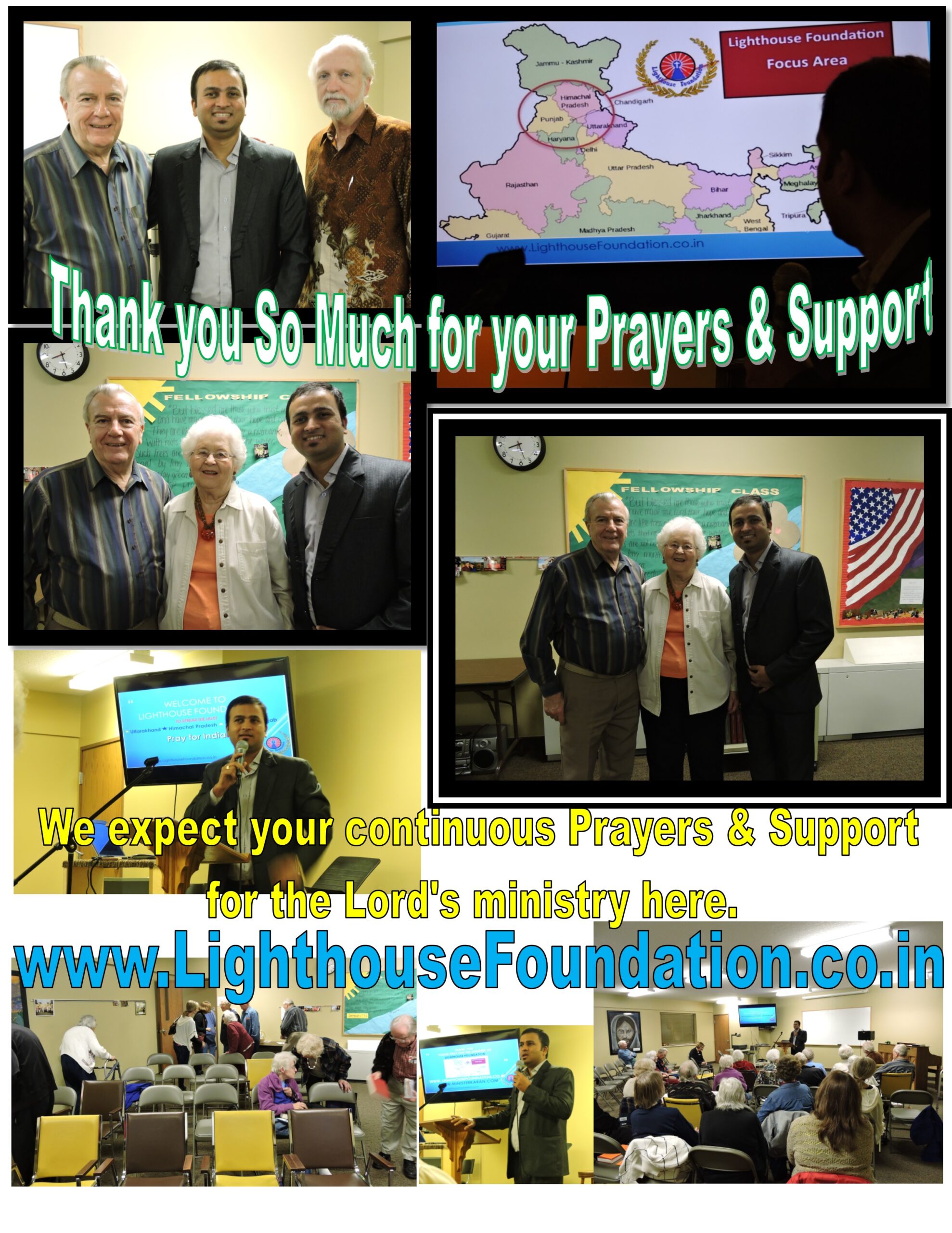 grabill missionary church